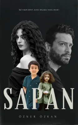 Öznur ÖZKAN / SAPAN / HOŞÇAKAL