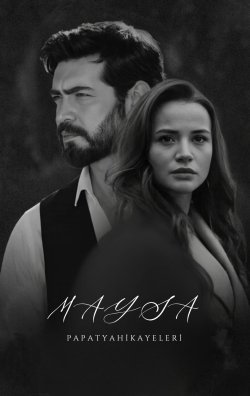 Parvin Ağardan / Maysa / Bölüm: 2