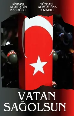 simay melek / Vatan Sağolsun / 1. Bölüm