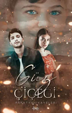Parvin Ağardan / Güz Çiçeği (Tamamlandı🦋) / ~Bölüm:5~