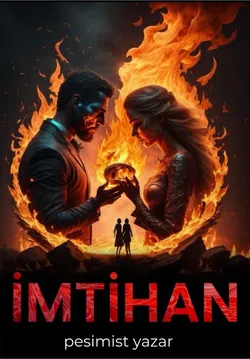 Pesimist Yazar / İmti̇han / 20. Bölüm