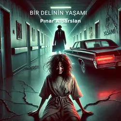 Pınar Alparslan / Bir Delinin Yaşamı / 2. Bölüm