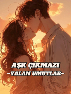 Sare İzgi / Aşk Çıkmazı:yalan Umutlar / Heyecan