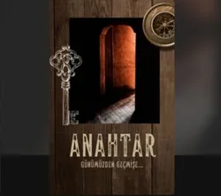 Pınar Tekkeşin / ANAHTAR / 12. Bölüm:
