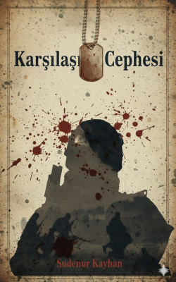 Yazar / Karşılaşma Cephesi / 27- Aferist