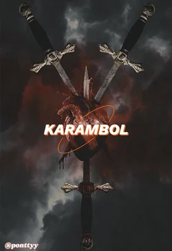 Ponttyy / KARAMBOL / 1. Bölüm