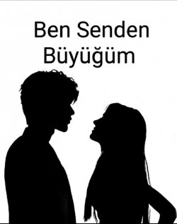priwkitapaşkı / Ben Senden Büyüğüm! / 1. Bölüm