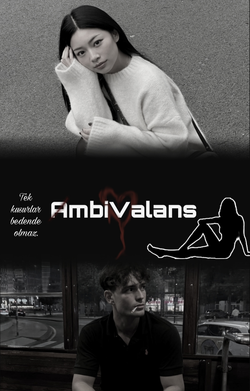 𝐑𝐢𝐭𝐚𝐋𝐢𝐚𝐚•🌼 / AmbiValans / 1. BÖLÜM; YENİ GÖREV
