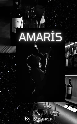 Rabia / Amaris|Yarı Texting (Ara Verildi) / 🍷7