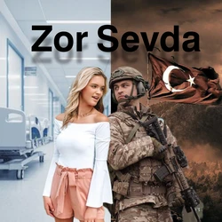 Rabia Aras / Zor Sevda / 12. Bölüm Sarılarak uyumak