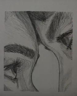 Rabia aybige çıtak / Tanışıksız sevgi / Kimsin sen?