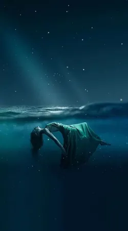 Rabia Özer / Sonsuz Son / 3.Bölüm