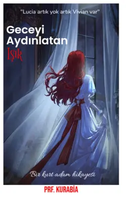 Kurabia Bıraktım... / Geceyi Aydınlatan Işık / 21. Kapının Ardında