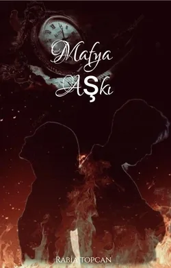 Rabia topcan / MAFYA AŞKI / KAN KOKUSU 🩸