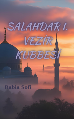 RabiaSofi / SALAHDAR SERİSİ 1.KİTAP (VEZİR KUBBESİ) / BÖLÜM 15 KISIM 2