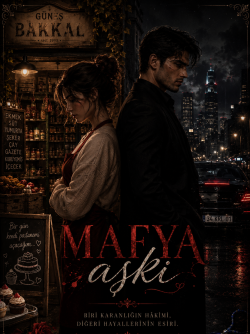 Rabia topcan / MAFYA AŞKI / Yeni kitap haberi
