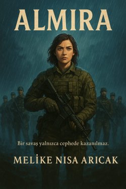 Melike Nisa Arıcak / Almira / 5. Bölüm