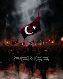 Ravzanur Aygün / PENÇE / 24.BÖLÜM