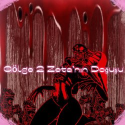 Kader Heper / Gölge 2 Zeta'nın Doğuşu / Bölüm 1