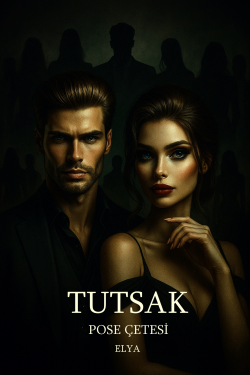 E / POSE ÇETESİ: TUTSAK / TUTSAK 12: DOĞUM GÜNÜ