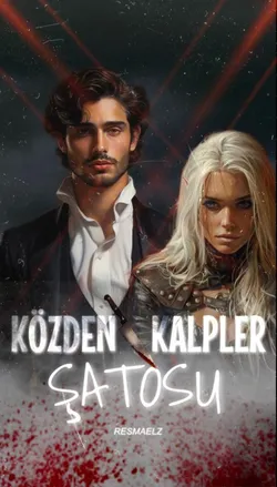 Resma Elz / Közden Kalpler Şatosu / Dönüşün Tehli̇keli̇ Çanlari