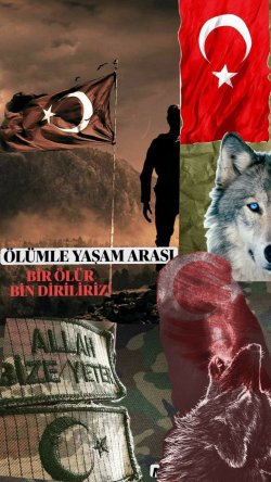 Meryem İspir / ~★Ölümle Yaşam Arası★~ / BÖLÜM 19-Sen varsın diye