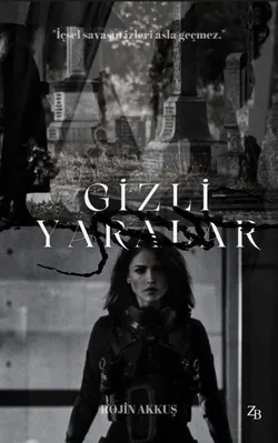 Rojin Akkuş / Gizli Yaralar / 15. Bölüm