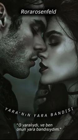 Rorarosenfeld / YARA'NIN YARA BANDISI / 1. Bölüm
