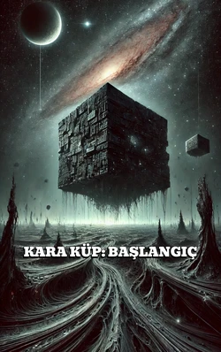 RubyRegent / KARA KÜP: BAŞLANGIÇ / 6.Bölüm 4. kısım