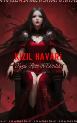 RubyRegent / KIZIL HAVARİ: Kızıl Alev'in Esintisi / Kutsal Kitap: Ah-Nok