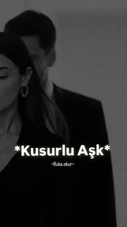 Ruka / *Kusurlu Aşk* / 'Başlangıç ​​Noktası'