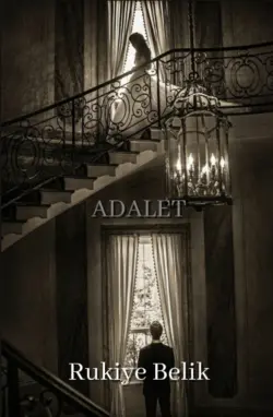 queenprqxzb / ADALET / 3) Şüphe