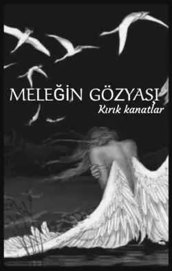 Rümeysa YILDIZ / MELEĞİN GÖZYAŞI kırık kanatlar / 1.BÖLÜM