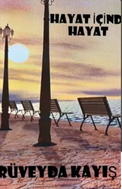 Rüveyda / Hayat İçi̇nde Hayat / 13. Bölüm