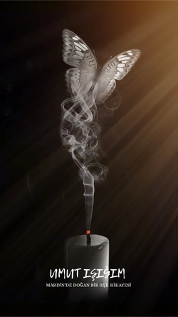 rüveyda kul / Umut Işığım / 6. Karar