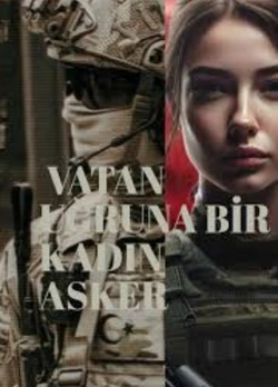 Rüya / Gece Bozkurt (Gerçek ailem/Asker Kurgusu) / 2. Bölüm