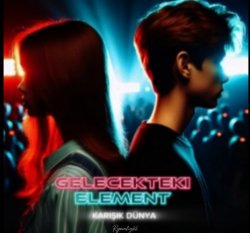 Rynialight / Gelecekteki element (Karışık Dünya) / 13.BÖLÜM AKŞAM YEMEĞİ