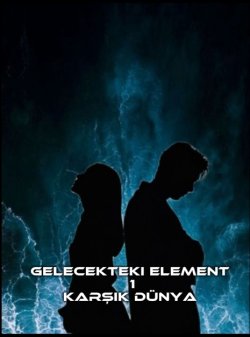 Rynialight / Gelecekteki element (Karışık Dünya) / 20.BÖLÜM GERÇEKLERİ KONUŞALIM