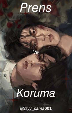 𝔡𝔦𝔢𝔣𝔬𝔯𝔰𝔨𝔷 / Prens ve Koruma / Minsung, Hyunlix, SeungChan, Jeongbin / 5. Bölüm / Huzur