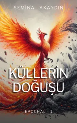 monanaxg / Külleri̇n Doğuşu Seri̇si̇ - 1: Epochal / 20. Bölüm: 'Veda' - 1. Kitap Finali
