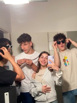 Süheyla Çeviker / Gerçek ailem ( Naz) / Hastane