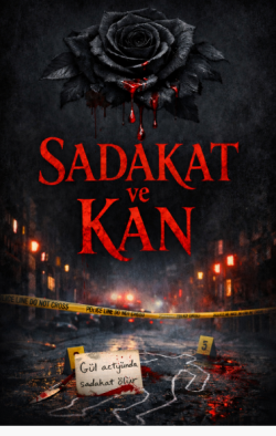 SELMA NUR / Sadakat Ve Kan / 3. Bölüm