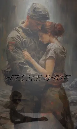 Sade1yazar / Ateş İle Barut / |1.BÖLÜM|