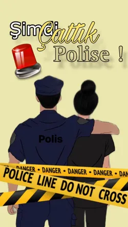 🎃 / Şimdi Çattık Polise ! / 1-Tüm Dertler  Peş Peşe