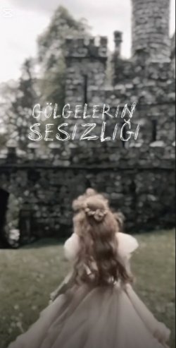 Zeynep vural / Gölgelerin sesizliği / 4-Yeni kız ve yeni belalar