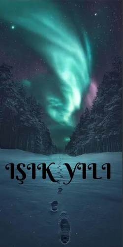 sadeceSU4 / IŞIK YILI / 1 SEÇİLMİŞ KİŞİLER
