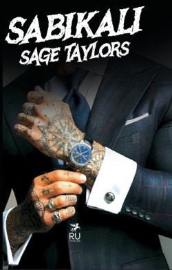 Sage Taylors / SABIKALI (KİTAP OLUYOR) / TANITIM