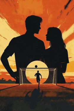 Sahra Çıtak / Aşka Forvet Aranıyor / 12. Bölüm