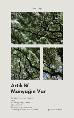 Sara Dennis / Artık Bi' Manyağın Var | Texting / 0.2