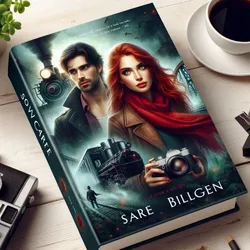 Sare Bilgen / Son çare / 2.BÖLÜM 

'Güz çiçekleri gündüz açarlar,gece göçerler..”